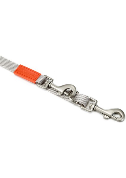 Köpek Gezdirme Kayışı, Açık Gri, 120CM, 20MM Lzwdr fiyatları