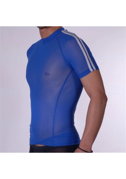 BR140533 Erkek Atlet Çamaşır