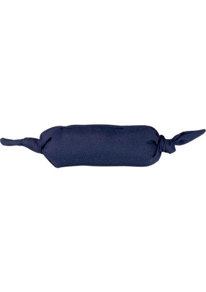 At-Getir Köpek Oyuncağı Su Geçirmez Mavi Ø8cm, 35CM Lzwdr