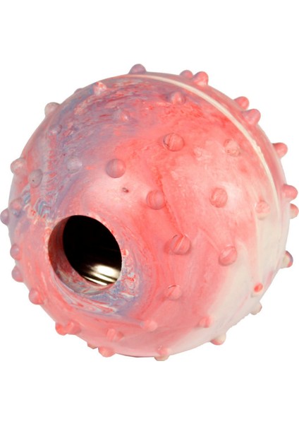 Karlıe Lastik Top 5cm Çap Lzwdr