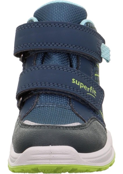 Superfıt Jupiter Geniş Kalıp Gore-Tex Erkek Çocuk Cırtlı Bot 1-000056-1 (25-30) fırsatları