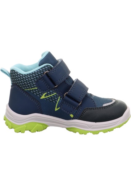 Superfıt Jupiter Geniş Kalıp Gore-Tex Erkek Çocuk Cırtlı Bot 1-000056-1 (25-30) indirimleri