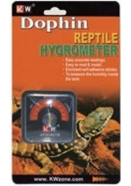 Sürüngen Hydrometer-Nem Ölçer Lzwdr