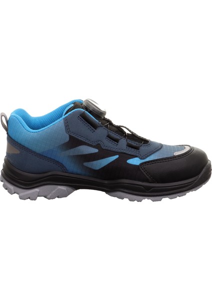 Superfıt Jupiter Geniş Kalıp Gore-Tex Erkek Çocuk Boa Fit Spor Ayakkabı 1-000077-2 (36-42) fırsatları