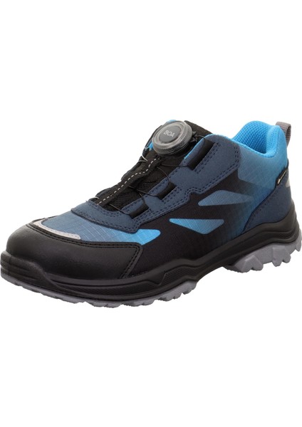 Superfıt Jupiter Geniş Kalıp Gore-Tex Erkek Çocuk Boa Fit Spor Ayakkabı 1-000077-2 (36-42) modelleri