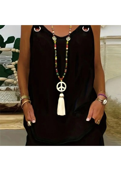 Kadın Kolsuz V Yaka Kuş Gözü Detay Bluz Short Aerobin Ikili Takım modelleri