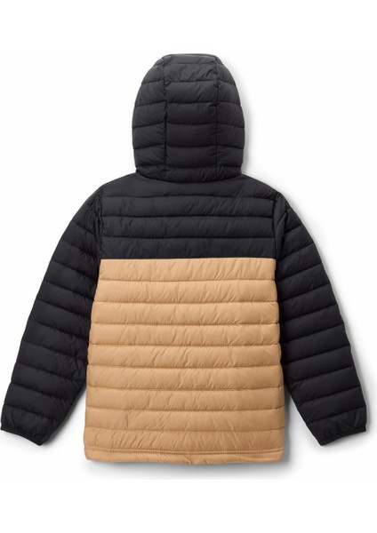 Powder Lite Iı Kapüşonlu Çocuk Mont fiyatları