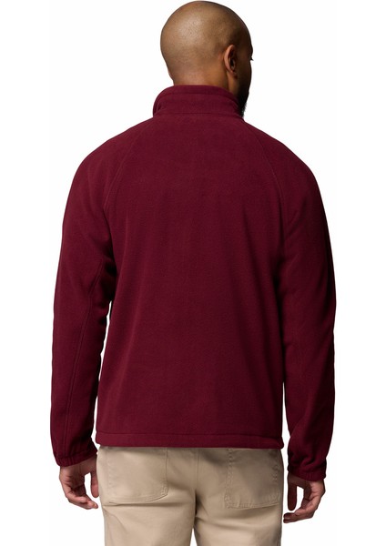 Fast Trek Iı Erkek Tam Fermuarlı Polar Üst fiyatları