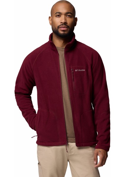 Fast Trek Iı Erkek Tam Fermuarlı Polar Üst fırsatları