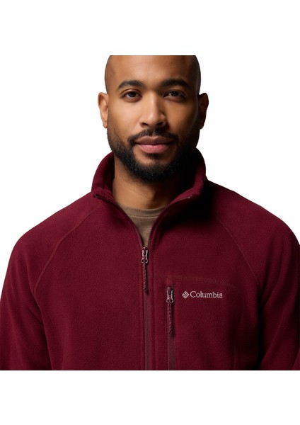 Fast Trek Iı Erkek Tam Fermuarlı Polar Üst indirimleri