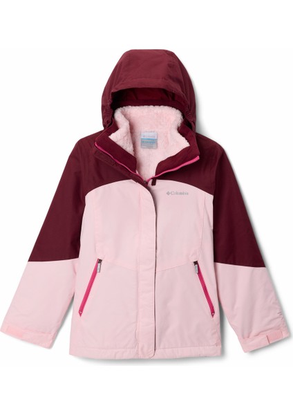 Bugaboo Iıı Fleece Interchange Çocuk 3 In 1 Mont