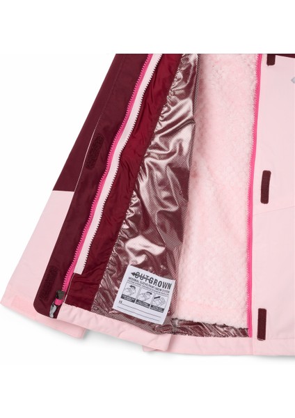 Bugaboo Iıı Fleece Interchange Çocuk 3 In 1 Mont modelleri