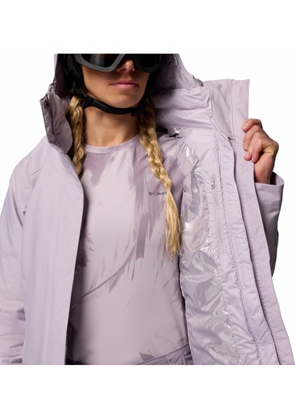 Whirlibird V Interchange Kadın 3 In 1 Mont