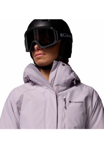 Whirlibird V Interchange Kadın 3 In 1 Mont