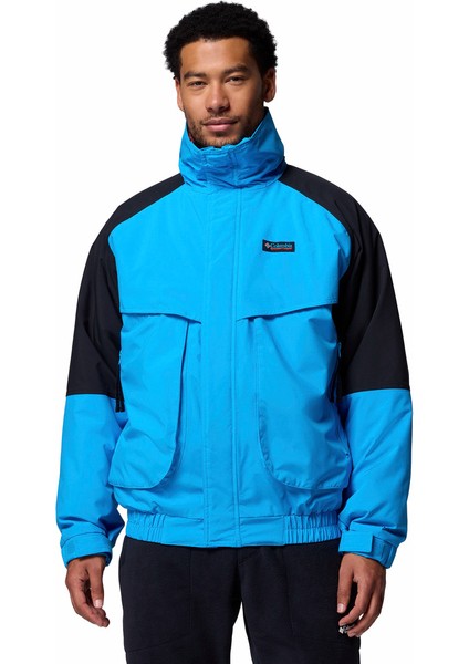 Powderkeg Iı Remastered Interchange Erkek 3 In 1 Mont