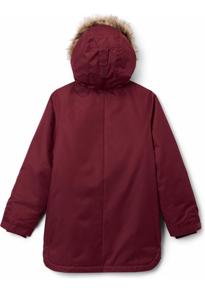 Suttle Mountain Iı Long Insulated Çocuk Mont fiyatları