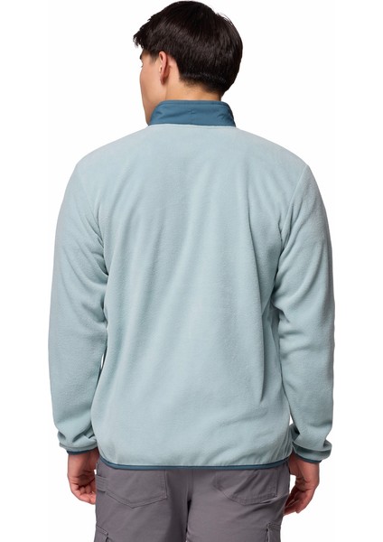 Sequoia Grove Tam Fermuarlı Erkek Polar Üst fiyatları