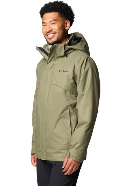 Bugaboo Iıı Fleece Interchange Erkek 3 In 1 Mont fırsatları