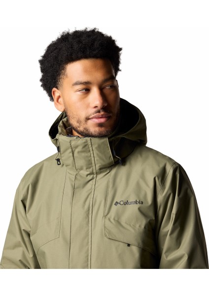 Bugaboo Iıı Fleece Interchange Erkek 3 In 1 Mont indirimleri