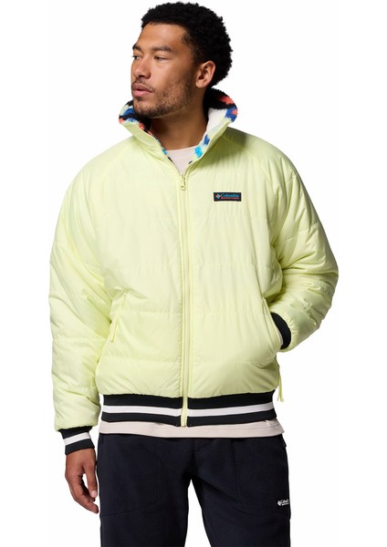 Powderkeg Iı Remastered Interchange Erkek 3 In 1 Mont