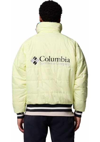 Powderkeg Iı Remastered Interchange Erkek 3 In 1 Mont