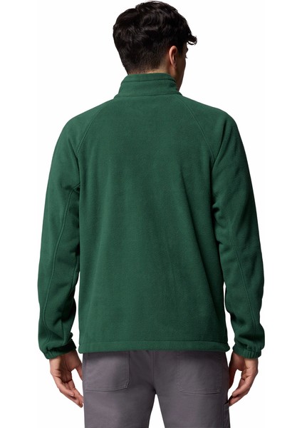 Fast Trek Iı Erkek Tam Fermuarlı Polar Üst fiyatları