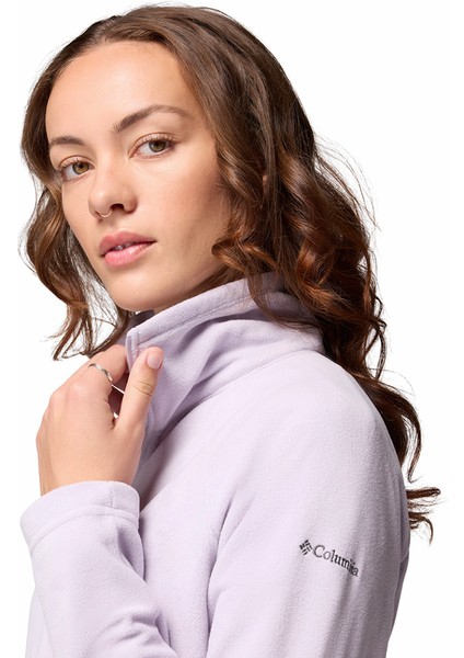 Glacial Iv 1/2 Zip Kadın Polar fırsatları