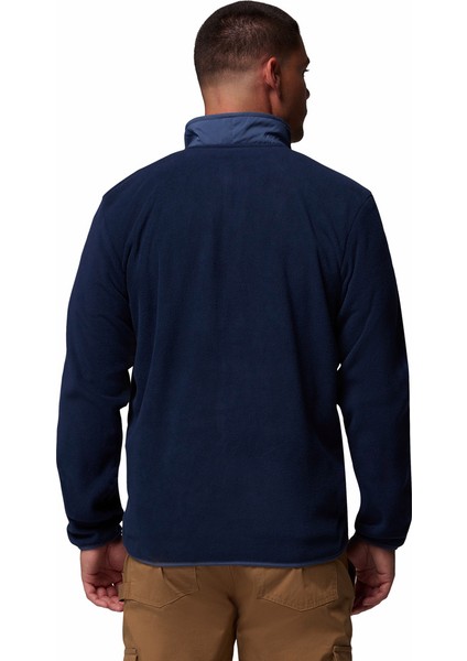 Sequoia Grove Tam Fermuarlı Erkek Polar Üst fiyatları