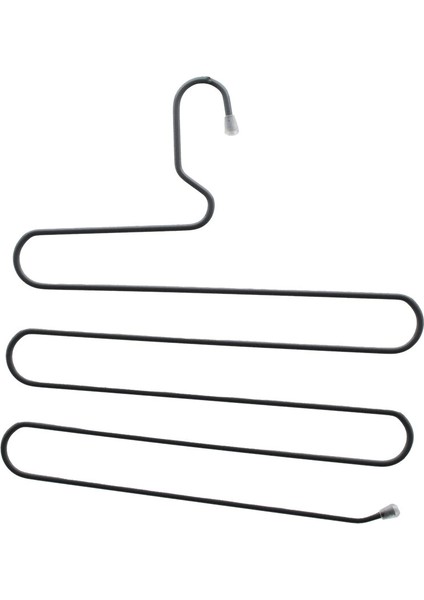 Akıllı Pantolon Askı 5 Katlı (5047)