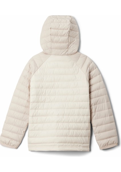 Powder Lite Iı Kapüşonlu Çocuk Mont fiyatları