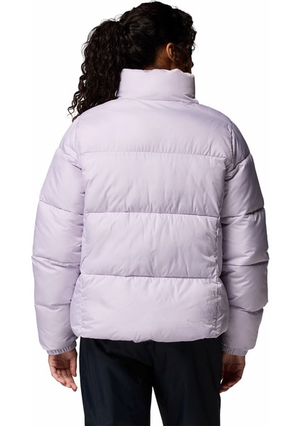 Puffect Iı Tam Fermuarlı Kadın Mont fiyatları