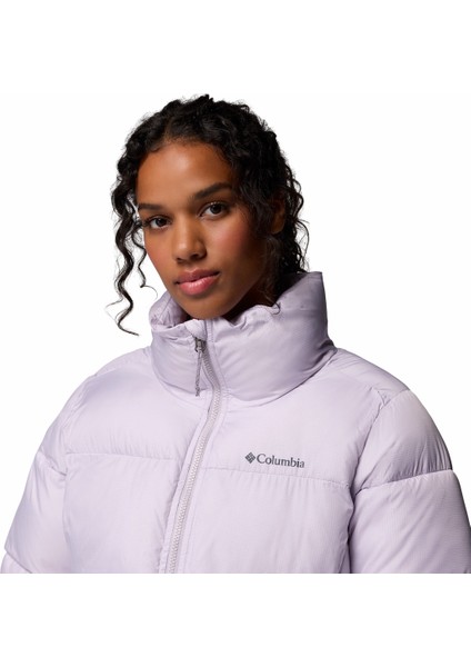 Puffect Iı Tam Fermuarlı Kadın Mont indirimleri