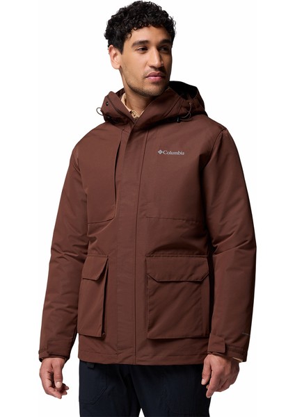 Landroamer Interchange Erkek 3 In 1 Mont