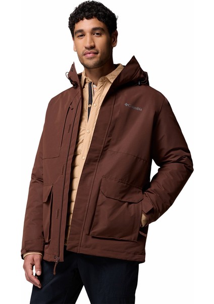 Landroamer Interchange Erkek 3 In 1 Mont fırsatları