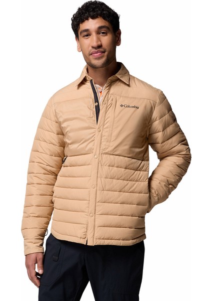 Landroamer Interchange Erkek 3 In 1 Mont indirimleri