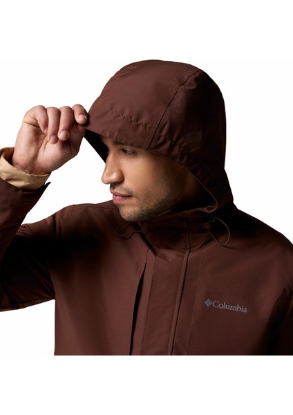 Landroamer Interchange Erkek 3 In 1 Mont