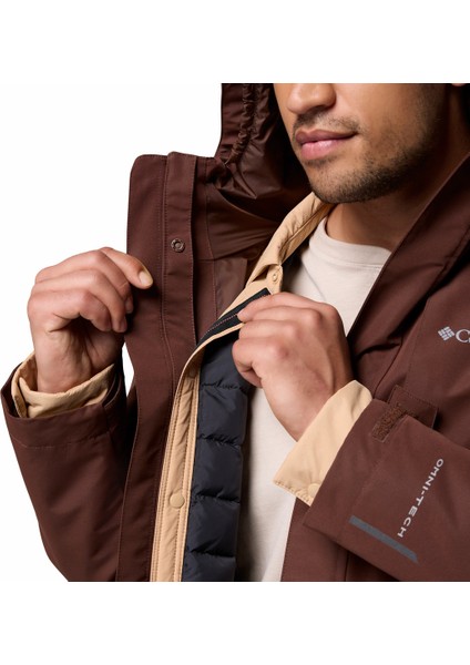 Landroamer Interchange Erkek 3 In 1 Mont