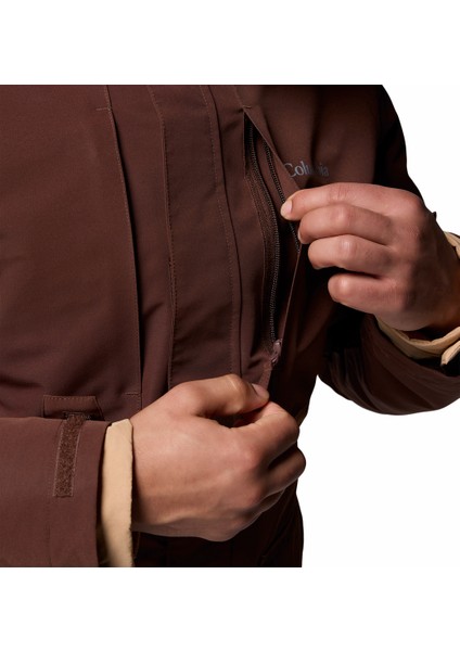 Landroamer Interchange Erkek 3 In 1 Mont