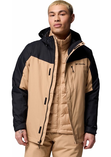 Whirlibird V Interchange Erkek 3 In 1 Mont fırsatları