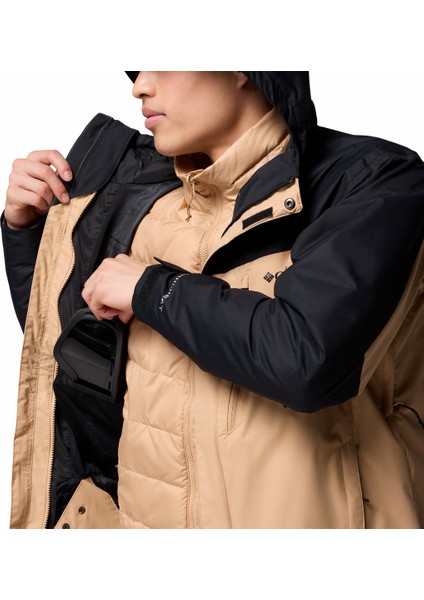 Whirlibird V Interchange Erkek 3 In 1 Mont