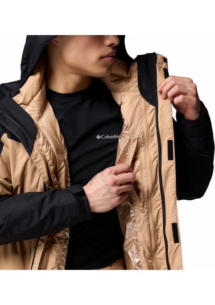 Whirlibird V Interchange Erkek 3 In 1 Mont