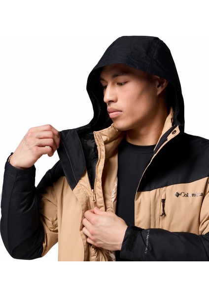 Whirlibird V Interchange Erkek 3 In 1 Mont