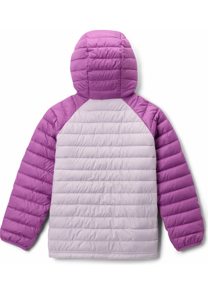 Powder Lite Iı Kapüşonlu Çocuk Mont fiyatları