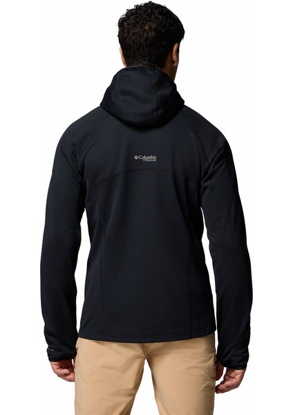 Arctic Crest Bonded Tam Fermuarlı Erkek Polar Üst fiyatları