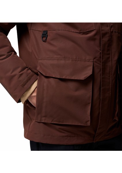 Landroamer Interchange Erkek 3 In 1 Mont