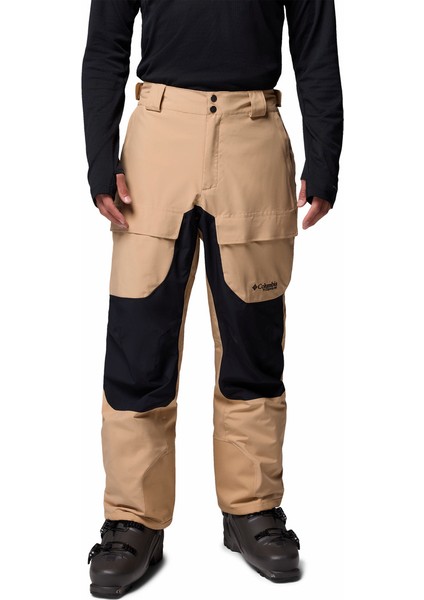 Winter District Erkek Kayak Pantolonu