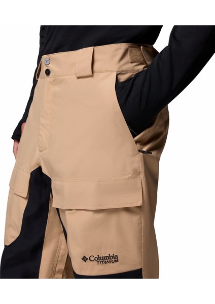 Winter District Erkek Kayak Pantolonu