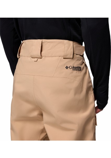 Winter District Erkek Kayak Pantolonu