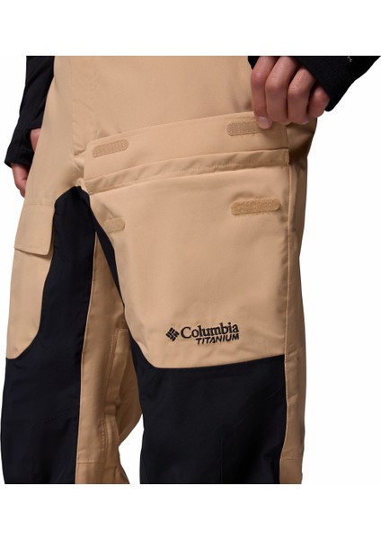 Winter District Erkek Kayak Pantolonu