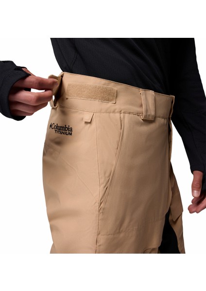 Winter District Erkek Kayak Pantolonu